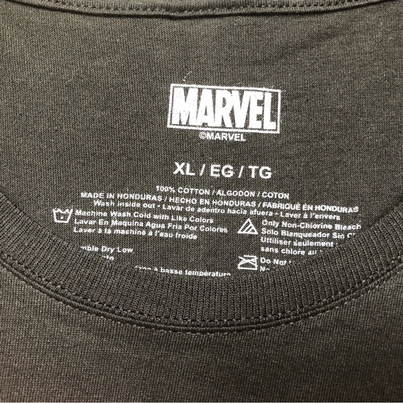 🌟 Marvel Tee - Picture 5 of 8